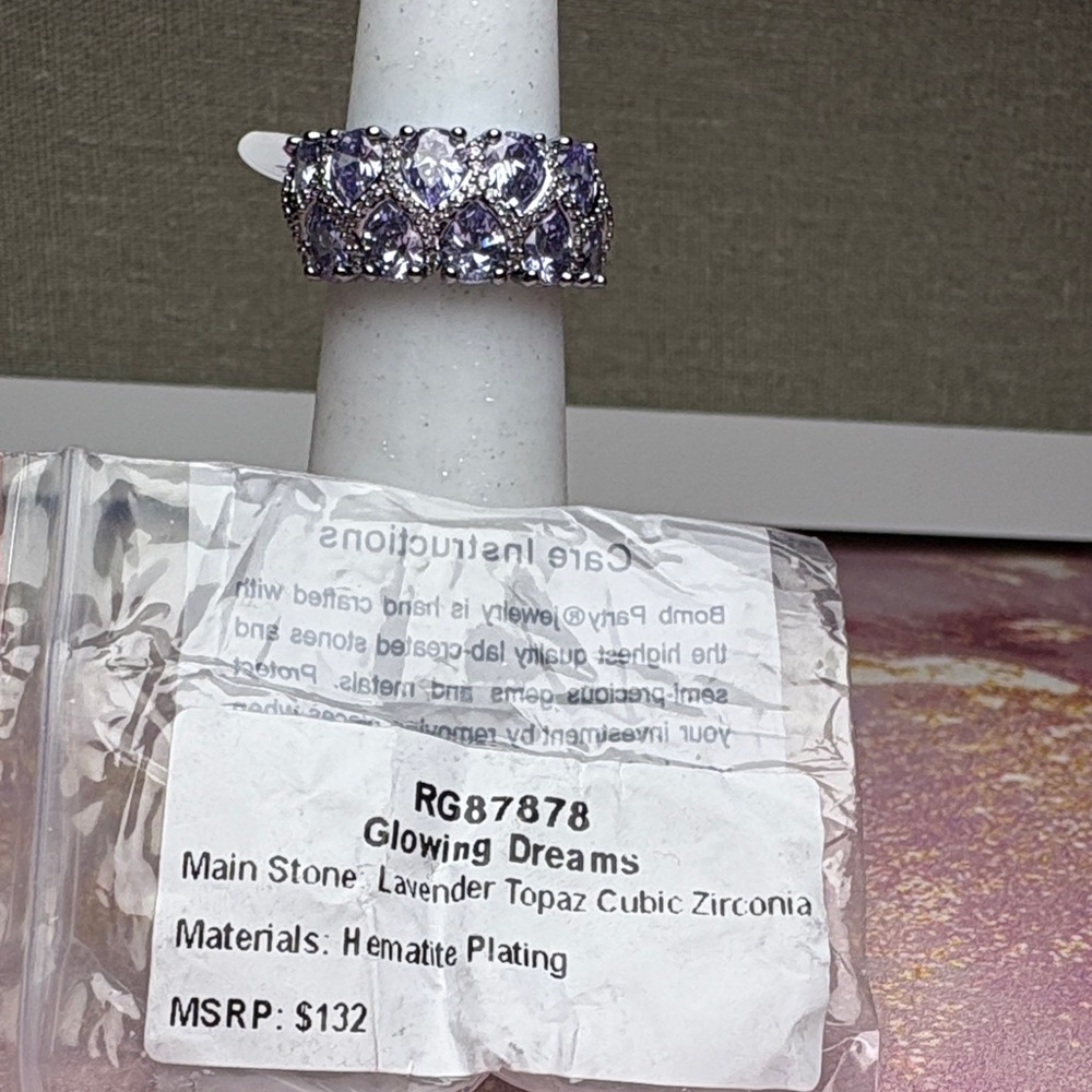 Bomb Party OG ring